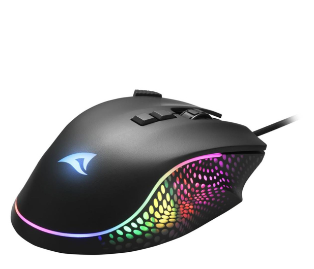 Sharkoon Shark Force 3 Black - 1281131 - zdjęcie 7